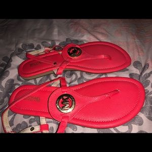 Michael Kors sandals